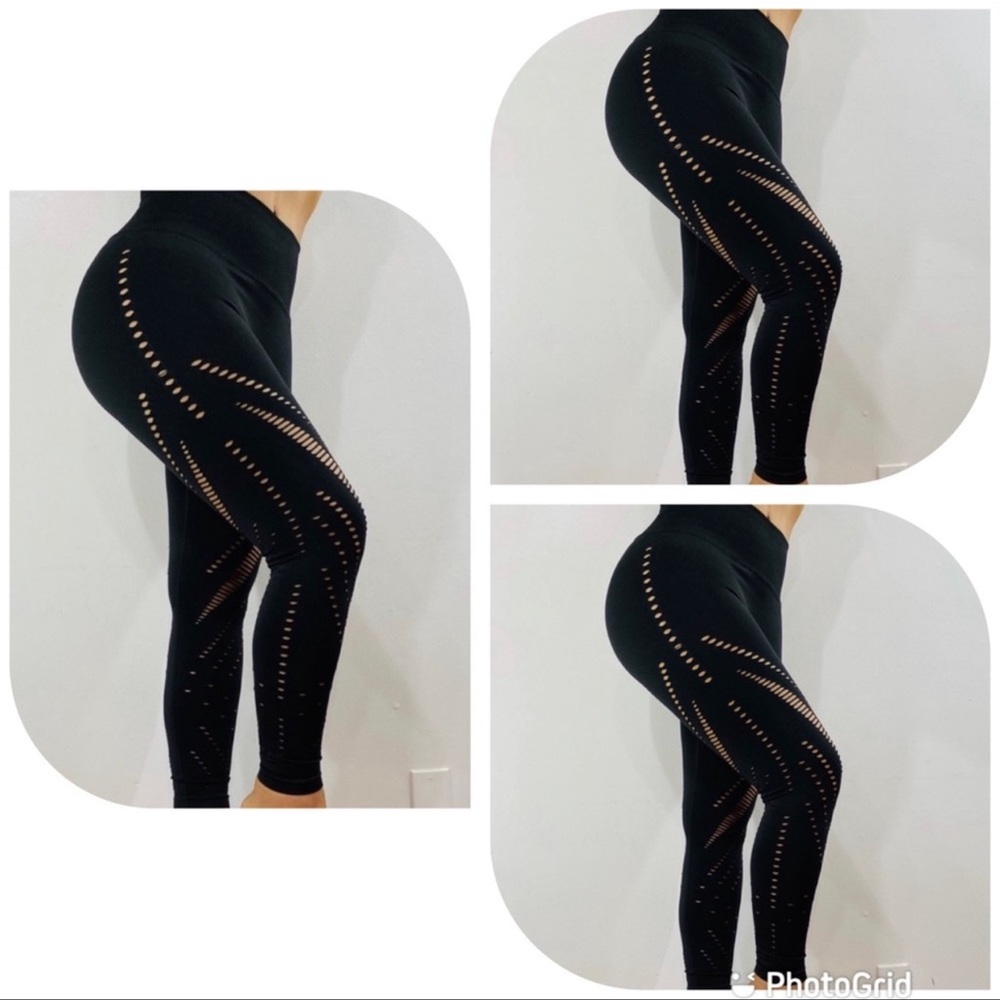 Victoria Secret Seamless Leggings